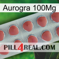 Aurogra 100Mg 18